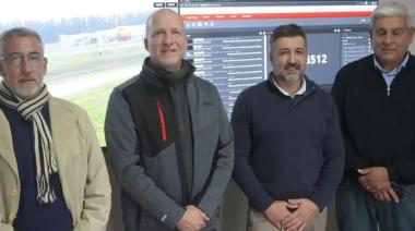 El municipio llevó adelante un encuentro con el Ministerio de Seguridad por los delitos rurales