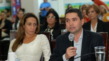 “La UNICEN de Quequén es rehen de decisiones arbitrarias y mezquinas de Milei”