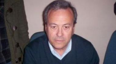 Unidad Radical: Daniel Molina será el nuevo presidente del Comité Emiliano Abasolo