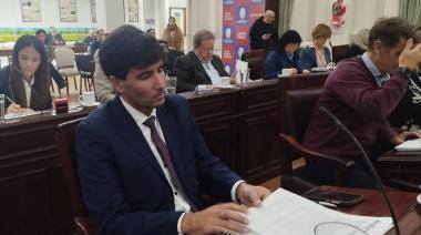 El Concejo Deliberante aprobó un convenio para incorporar unas 300 cámaras de monitoreo y reforzar la seguridad en Necochea