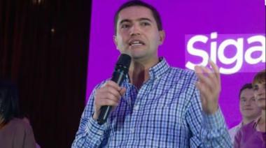 “La oposición está legislando para la tribuna”: dura crítica de Rodrigo Tabares al accionar de los bloques opositores