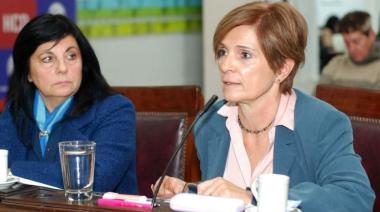 “La oposición hace ordenanzas sabiendo que el Ejecutivo las tiene que vetar”