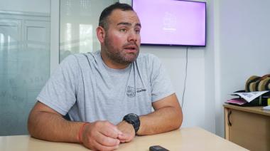 Ante la llegada del frío intenso, recuerdan las principales medidas para cuidarse y prevenir riesgos en el hogar
