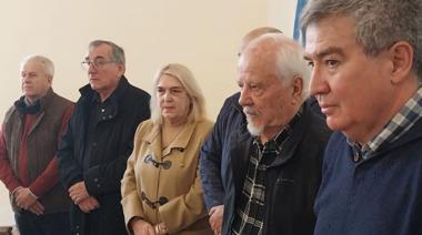 Mary Collado: “Nunca desde la recuperación de la democracia vi una situación social como la actual”
