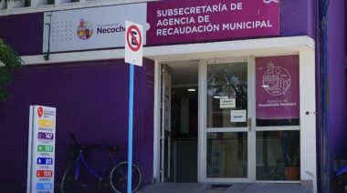 Necochea extendió la moratoria y dará más tiempo para regularizar deudas municipales