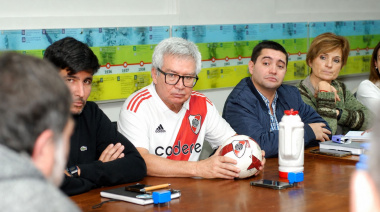 ¿Reconocimiento genuino o demagogia? Polémica por el proyecto para declarar a Lucas Silva “Embajador Deportivo” de Necochea