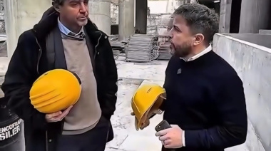 Martín Tetaz propuso vivir en 15m² y las redes lo fulminaron