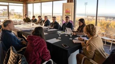 La Comisión Local solicita ante Provincia la Emergencia Agropecuaria para el distrito