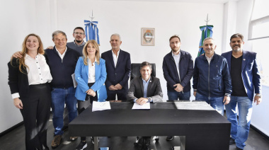 El PJ bonaerense pone primera en su campaña de “afiliaciones masivas”