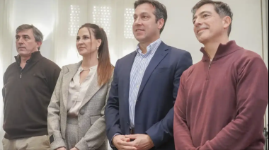 El Casino de Necochea ya tiene nuevo dueño: la histórica subasta abrió una nueva etapa para uno de los íconos de la ciudad