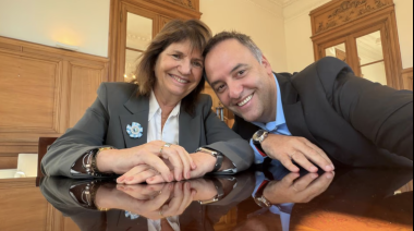 El PRO y Bullrich toman distancia de Adorni mientras avanza la polémica por su patrimonio