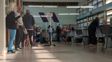 El segundo vencimiento de la cuota 6 de tasas podrá abonarse hasta el martes 16 sin perder beneficios