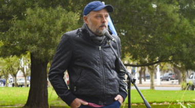 Ledesma alertó que la “inocencia fiscal” debilita los controles sobre el origen del dinero