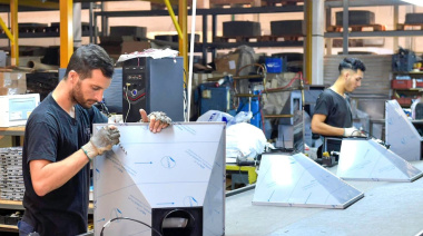 Banco Provincia relanzó los créditos para que empresas puedan afrontar el pago del aguinaldo