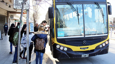 Las empresas de colectivos advierten que el servicio podría resentirse si no se actualiza la tarifa