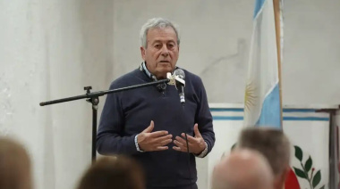 “Queremos ser una oposición constructiva, no destructiva”