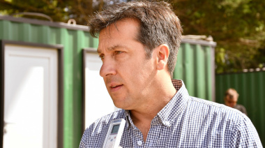 Arturo Rojas confirmó que vetará los cambios al Estacionamiento Medido y advirtió sobre un nuevo conflicto de poderes