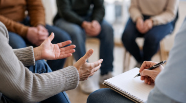 Invitan a participar de una charla-taller sobre estrategias para el abordaje pacífico de los conflictos