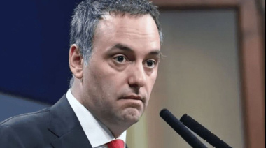 Adorni dejó el Gobierno y crece la incertidumbre en el círculo íntimo de Milei