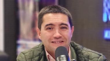 Rodrigo Tabarez: “Hay sectores que parecen creer que cuanto peor le vaya al Gobierno municipal, mejor para ellos”