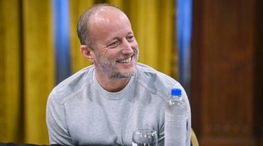 Prohibieron salir del país a Martín Insaurralde y Jésica Cirio