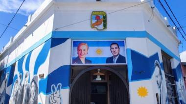 El Partido Justicialista lanzó la campaña de afiliación al peronismo