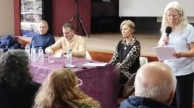 “La paz requiere trabajo y construir consensos”