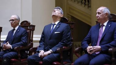 Durísima derrota del gobierno, la Corte Suprema falló a favor de las universidades y entra en riesgo el superávit
