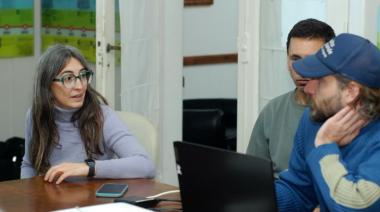 Proponen que antes de realizar una obra de mitigación, se realicen estudios técnicos sobre la erosión ribereña