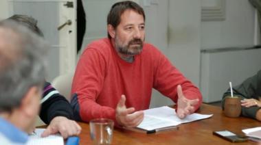 “El valor del boleto en Necochea es bajo en comparación con otros municipios”