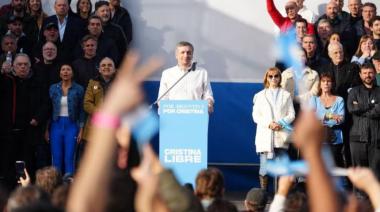 El peronismo volvió a la interna descarnada: de la precaria tregua por el Indio Solari, a la guerra abierta por el 2027