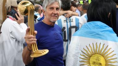 La familia Messi rompió el silencio y emitió un comunicado sobre la salud de Jorge Messi