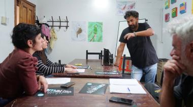 Necochea tendrá por primera vez la Fiesta de la Cultura, con los premios «Ramal» para los artistas locales