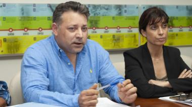 Povilaitis: “El conflicto de poderes fue advertido en el veto y hoy el Concejo deberá dar explicaciones jurídicas, no políticas”