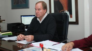 Marcelo Schwarz defendió su licencia, analizó el conflicto institucional y aseguró que “ya empezó a jugarse el 2027”