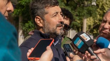 Martínez cruzó al Concejo tras el dictamen de la Procuración: “Tenían otras herramientas, pero eligieron invadir facultades del Ejecutivo”