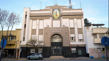 Dictamen clave en la pelea entre Rojas y el Concejo: la Procuración concluyó que el HCD avanzó sobre facultades del Ejecutivo