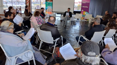 Hoteleros se reunieron con Sierra: Acciones en conjunto para fortalecer la actividad turística