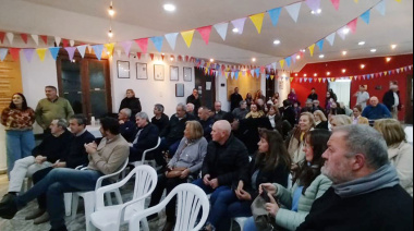 La UCR quiere ser alternativa