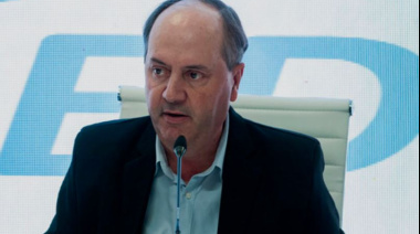 Santiago Veiga: “La Selección trasciende el fútbol porque une al país, pero su mayor fortaleza sigue siendo el club de barrio”