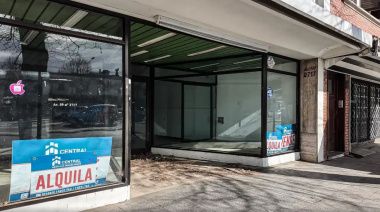 En cuatro meses cerraron 34 comercios en Necochea