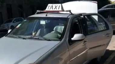 Comienza hoy la inspección de vehículos habilitados como taxis