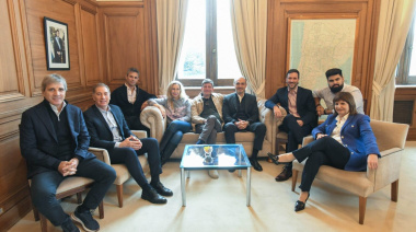 La mesa política de Milei prepara el segundo semestre y Santilli gana terreno en la pelea bonaerense