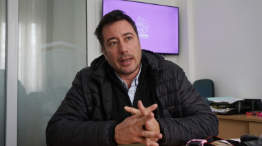 “El turismo atraviesa un momento difícil, pero Necochea redobla la apuesta con actividades para las vacaciones de invierno”, afirmó Matías Sierra