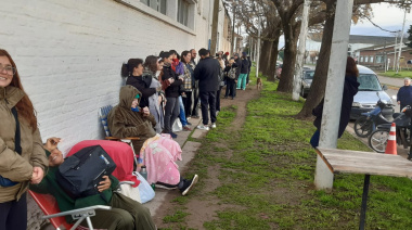 Tenencia responsable: exitosa jornada de castración y el quirófano retomará su atención en agosto