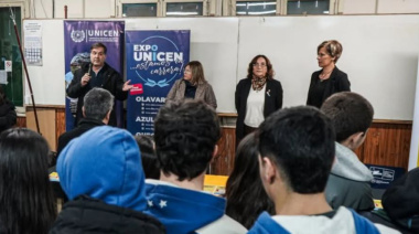 UNICEN extiende inscripción en Ciencias Sociales y habilita el curso de ingreso presencial en Quequén