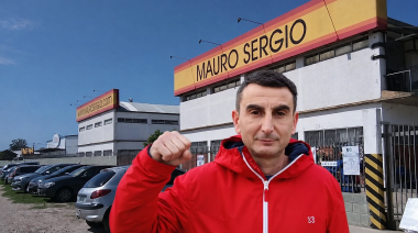 Mar del Plata, la infeliz: crecen el desempleo, los cierres de comercios y la crisis del modelo libertario que Mariano Valiante propone para Necochea