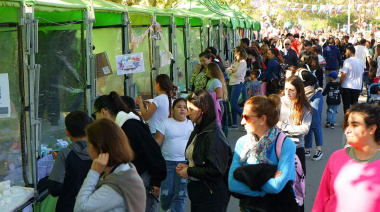 Hasta este viernes está abierta la convocatoria a emprendedores para ser parte del aniversario de Quequén
