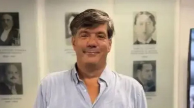 Fernando Milesi aparece como posible candidato de La Libertad Avanza en Necochea