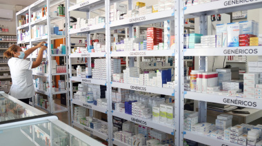 “El medicamento es un bien social, no un par de zapatillas”: alerta por la desregulación farmacéutica